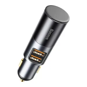 120w Usb Qc 3.0 Pd Car Charger for for Iphone 14 13 12 11 Pro Max Samsung Xiaomi
