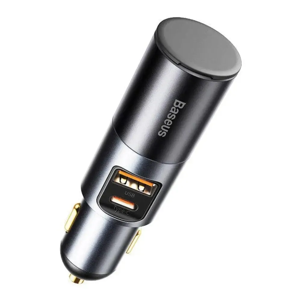 120w Usb Qc 3.0 Pd Car Charger for for Iphone 14 13 12 11 Pro Max Samsung Xiaomi
