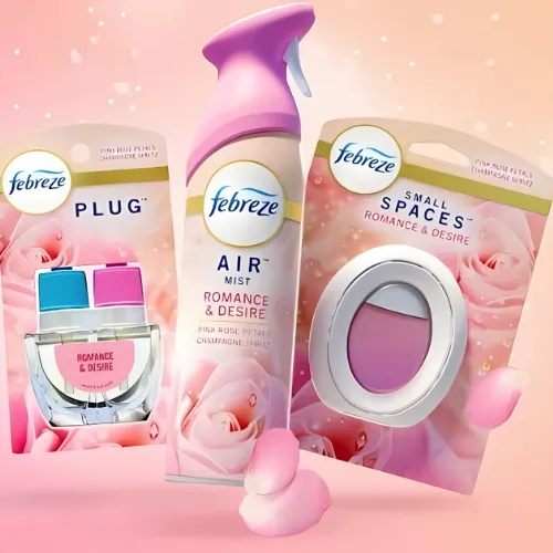 Air Freshner