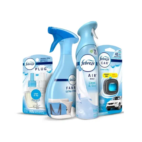Air Freshner