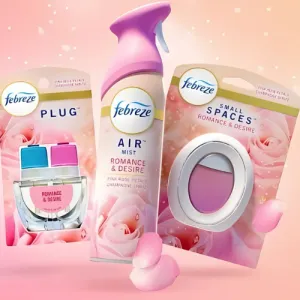 Air Freshner