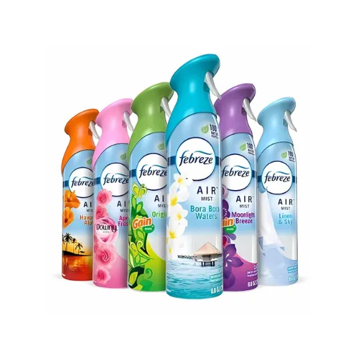 Air Freshner