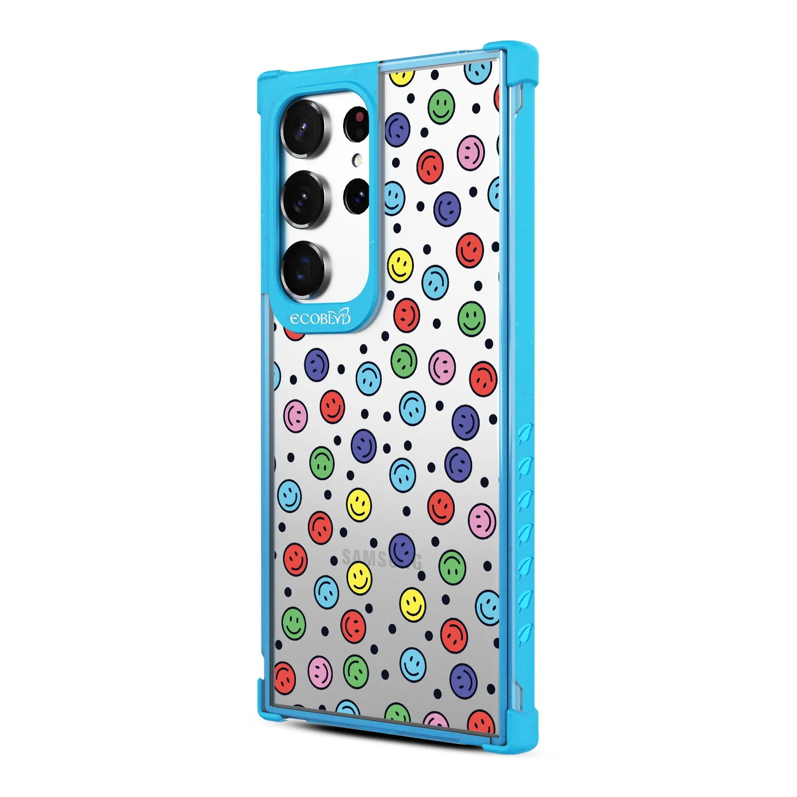 All Smiles - Laguna Collection Case for Samsung Galaxy S23 Ultra