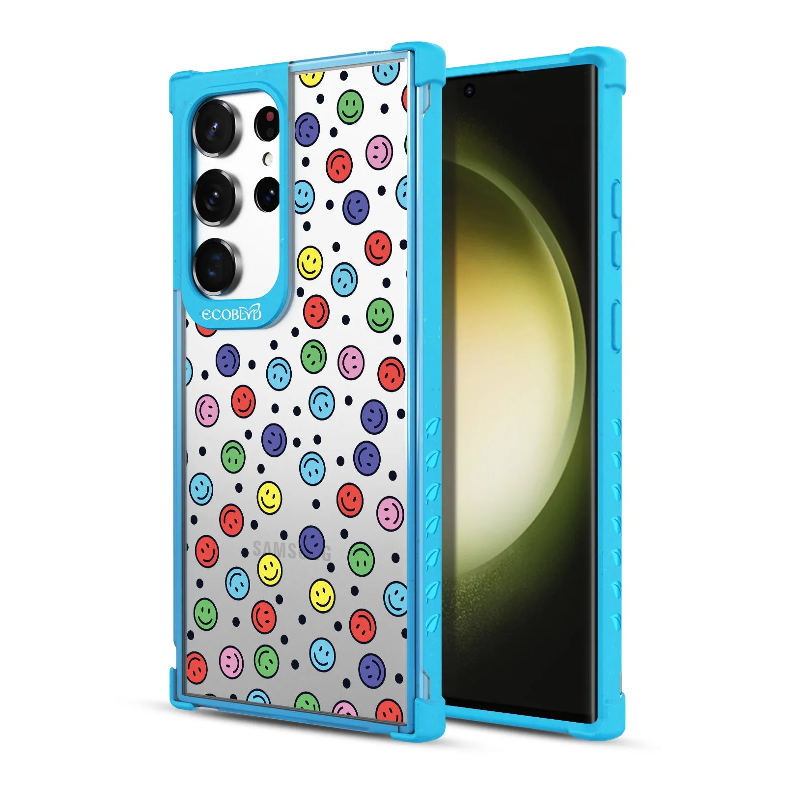 All Smiles - Laguna Collection Case for Samsung Galaxy S23 Ultra