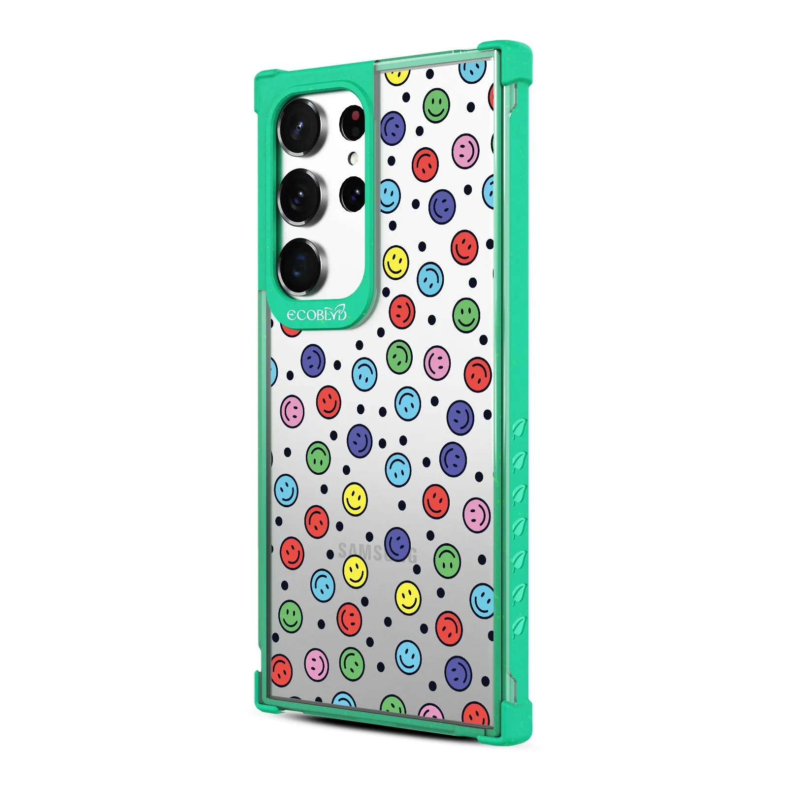 All Smiles - Laguna Collection Case for Samsung Galaxy S23 Ultra