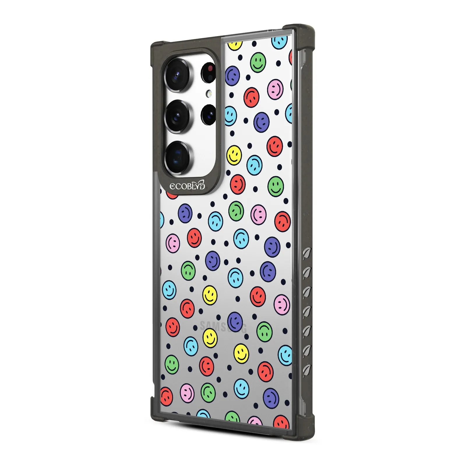 All Smiles - Laguna Collection Case for Samsung Galaxy S23 Ultra
