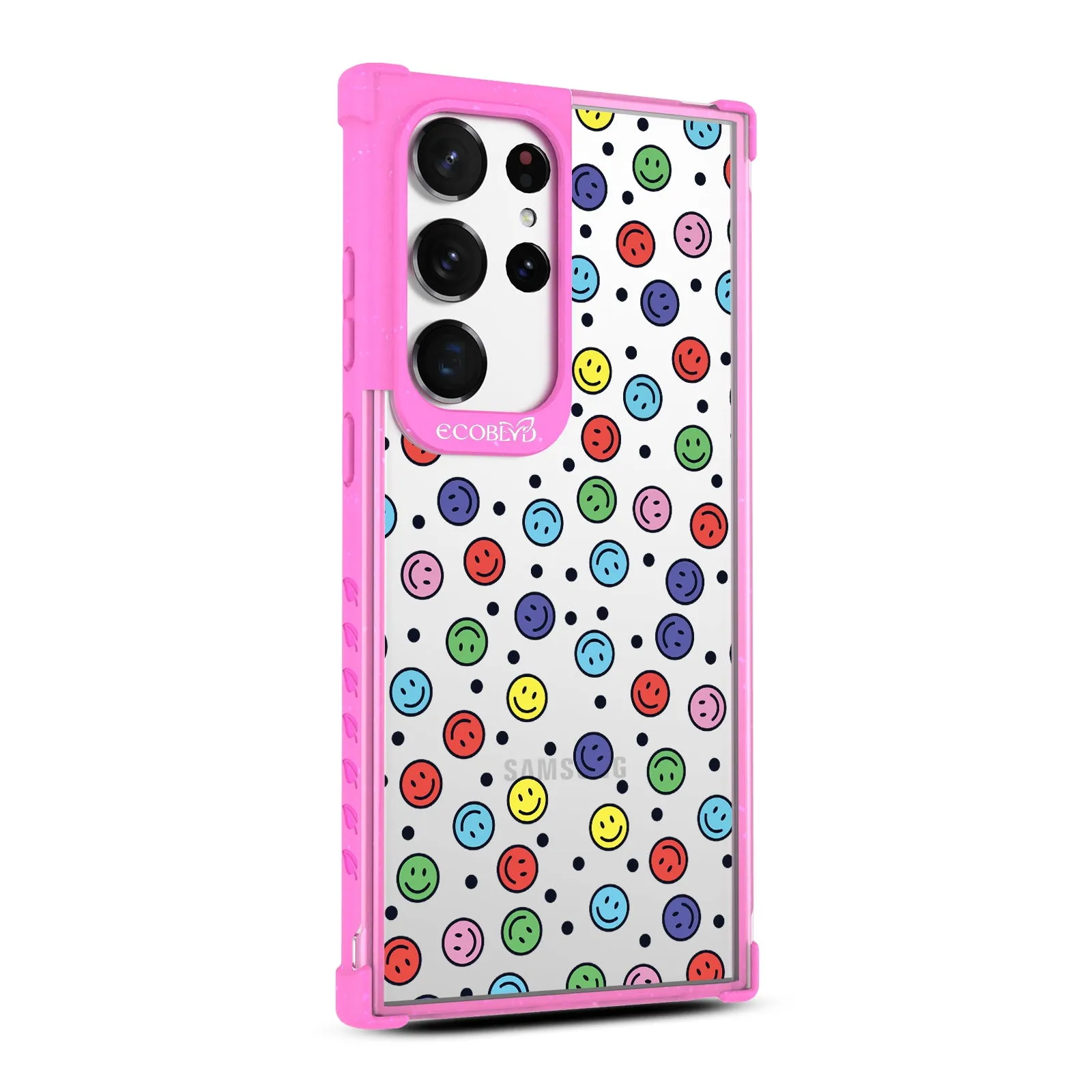 All Smiles - Laguna Collection Case for Samsung Galaxy S23 Ultra