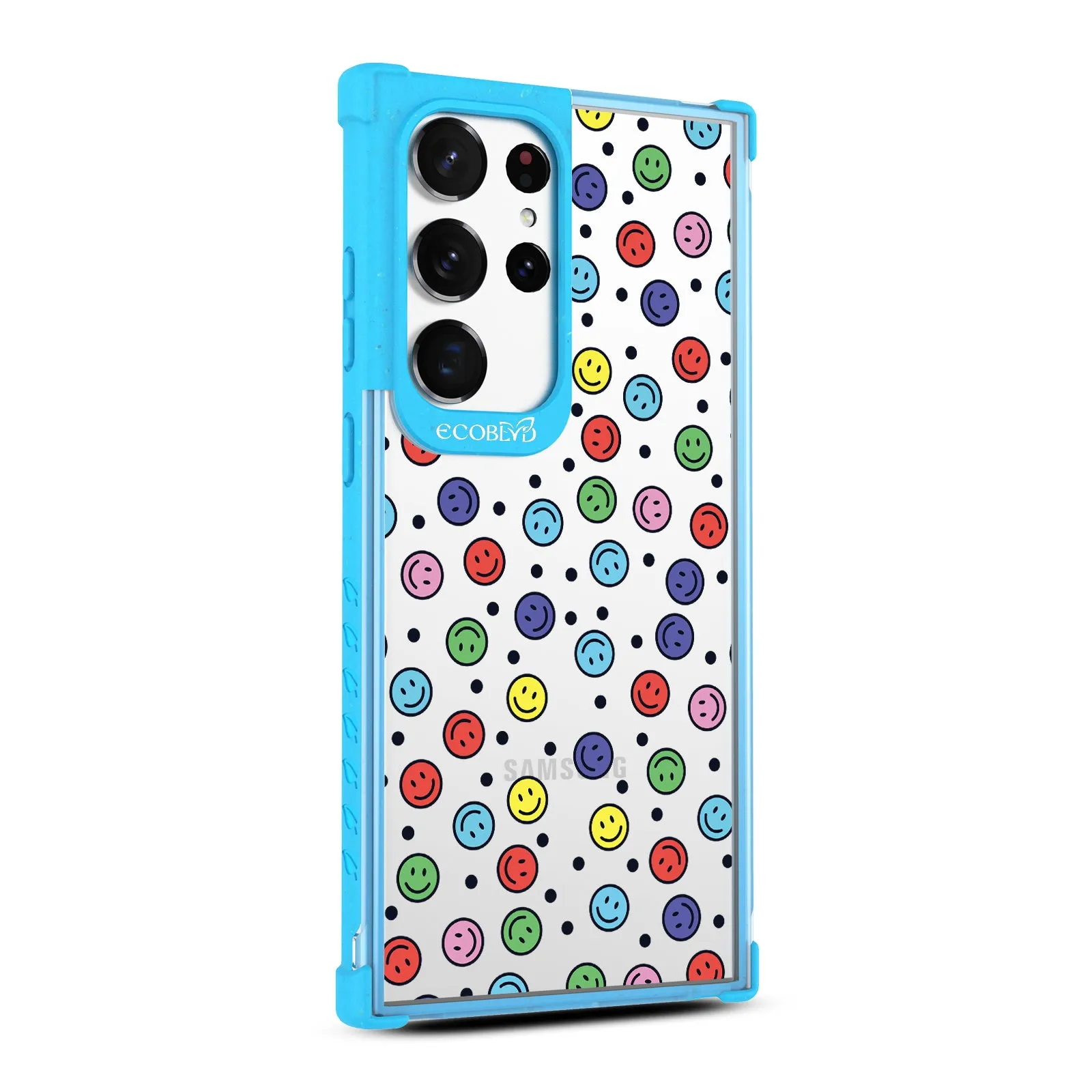 All Smiles - Laguna Collection Case for Samsung Galaxy S23 Ultra