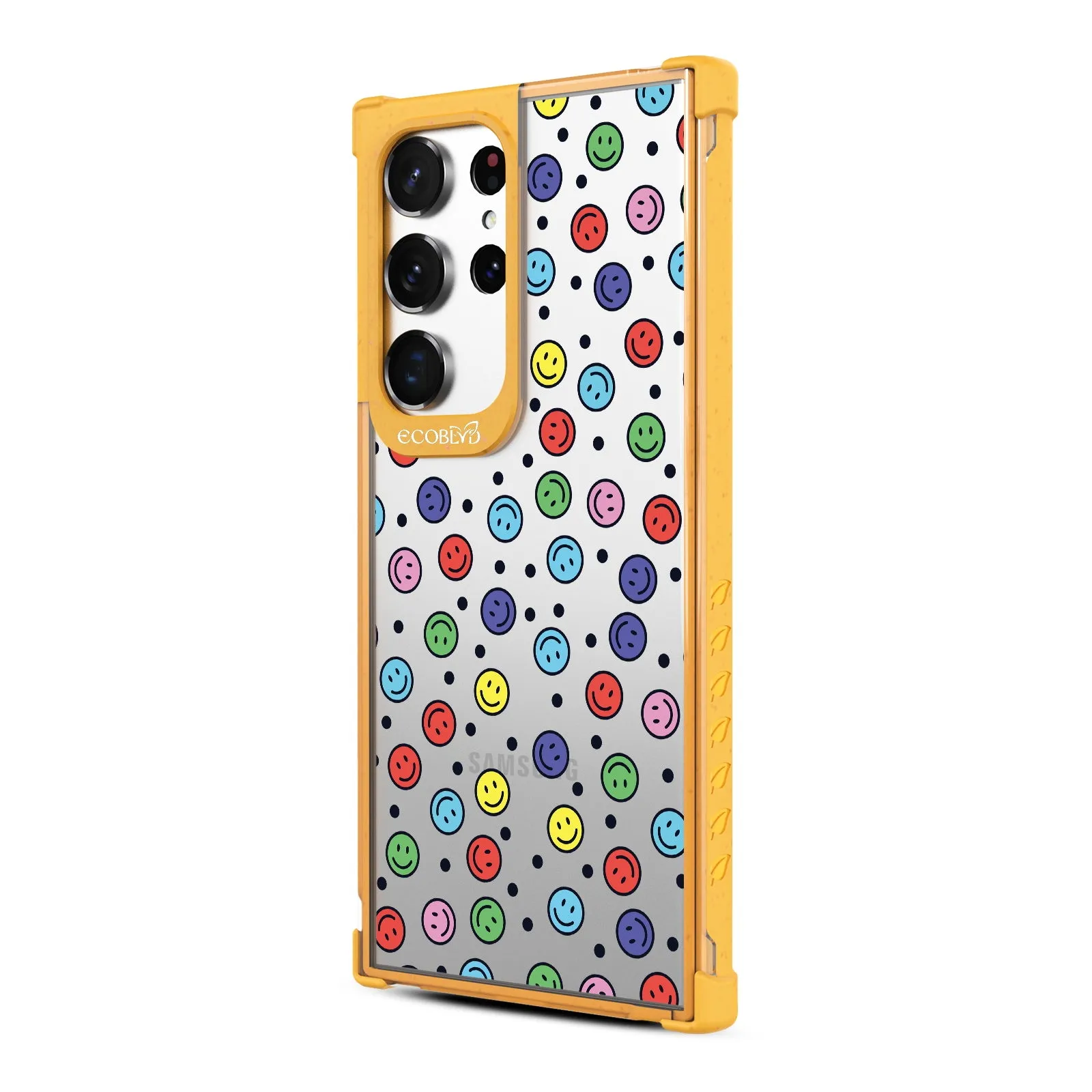 All Smiles - Laguna Collection Case for Samsung Galaxy S23 Ultra