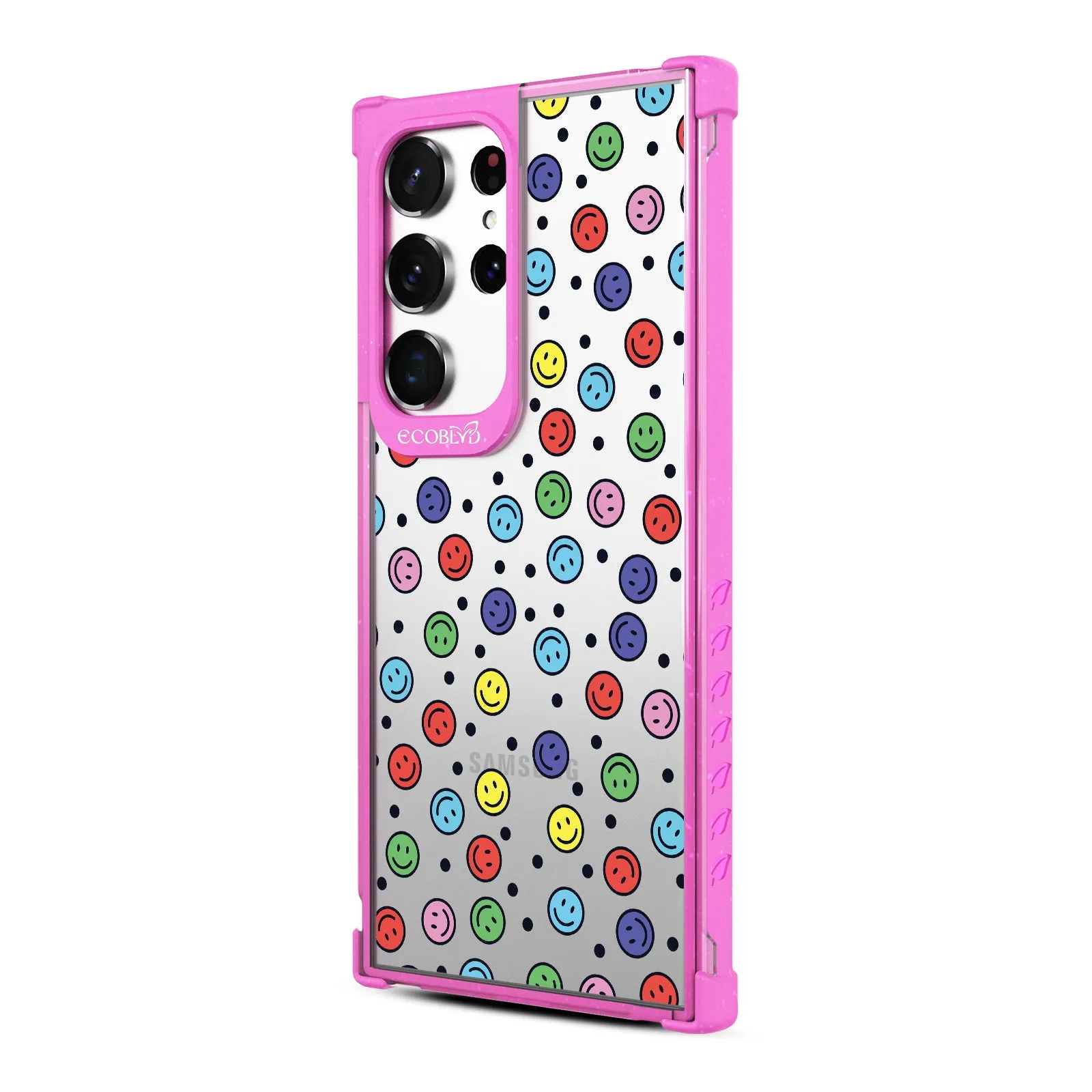 All Smiles - Laguna Collection Case for Samsung Galaxy S23 Ultra