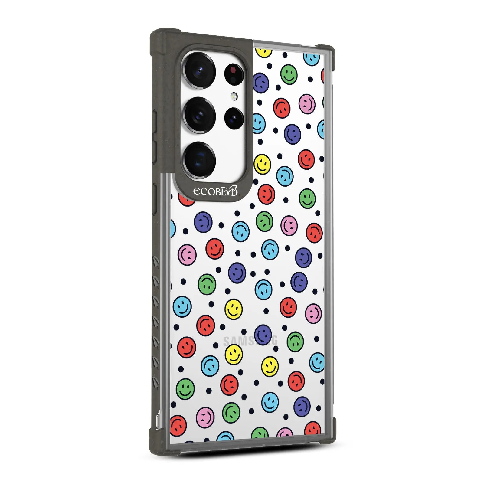 All Smiles - Laguna Collection Case for Samsung Galaxy S23 Ultra