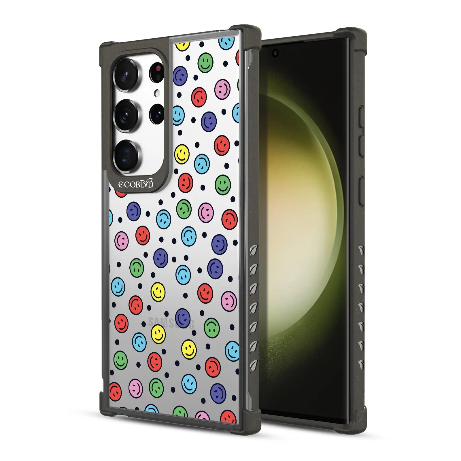 All Smiles - Laguna Collection Case for Samsung Galaxy S23 Ultra