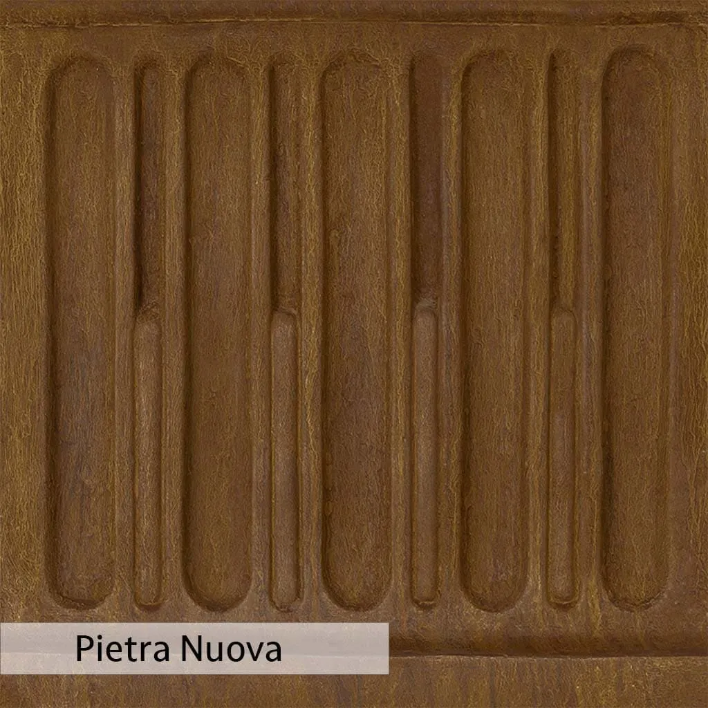 Campania International Lucca Garden Planter