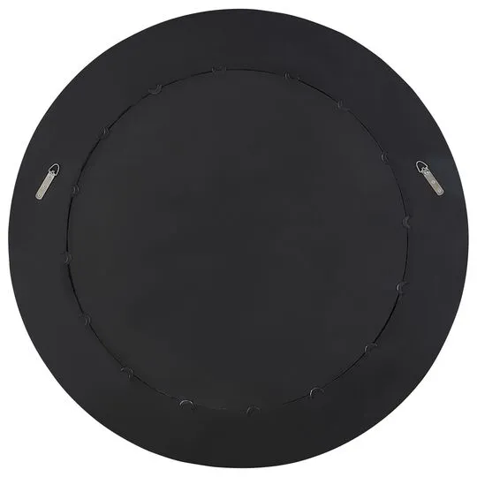 CARIBOU ROUND MIRROR