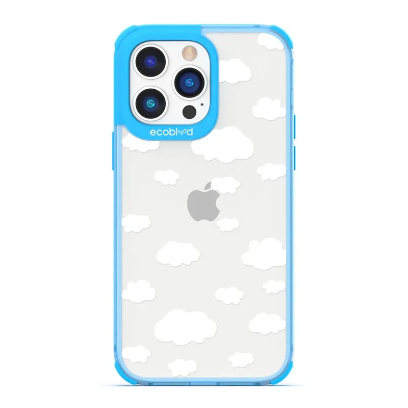 Clouds - Laguna Collection Case for Apple iPhone 14 Pro
