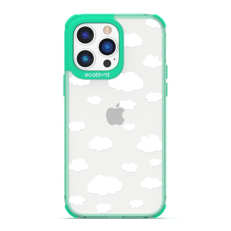 Clouds - Laguna Collection Case for Apple iPhone 14 Pro