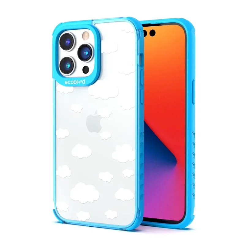 Clouds - Laguna Collection Case for Apple iPhone 14 Pro