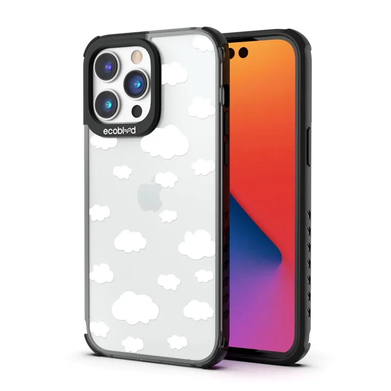 Clouds - Laguna Collection Case for Apple iPhone 14 Pro