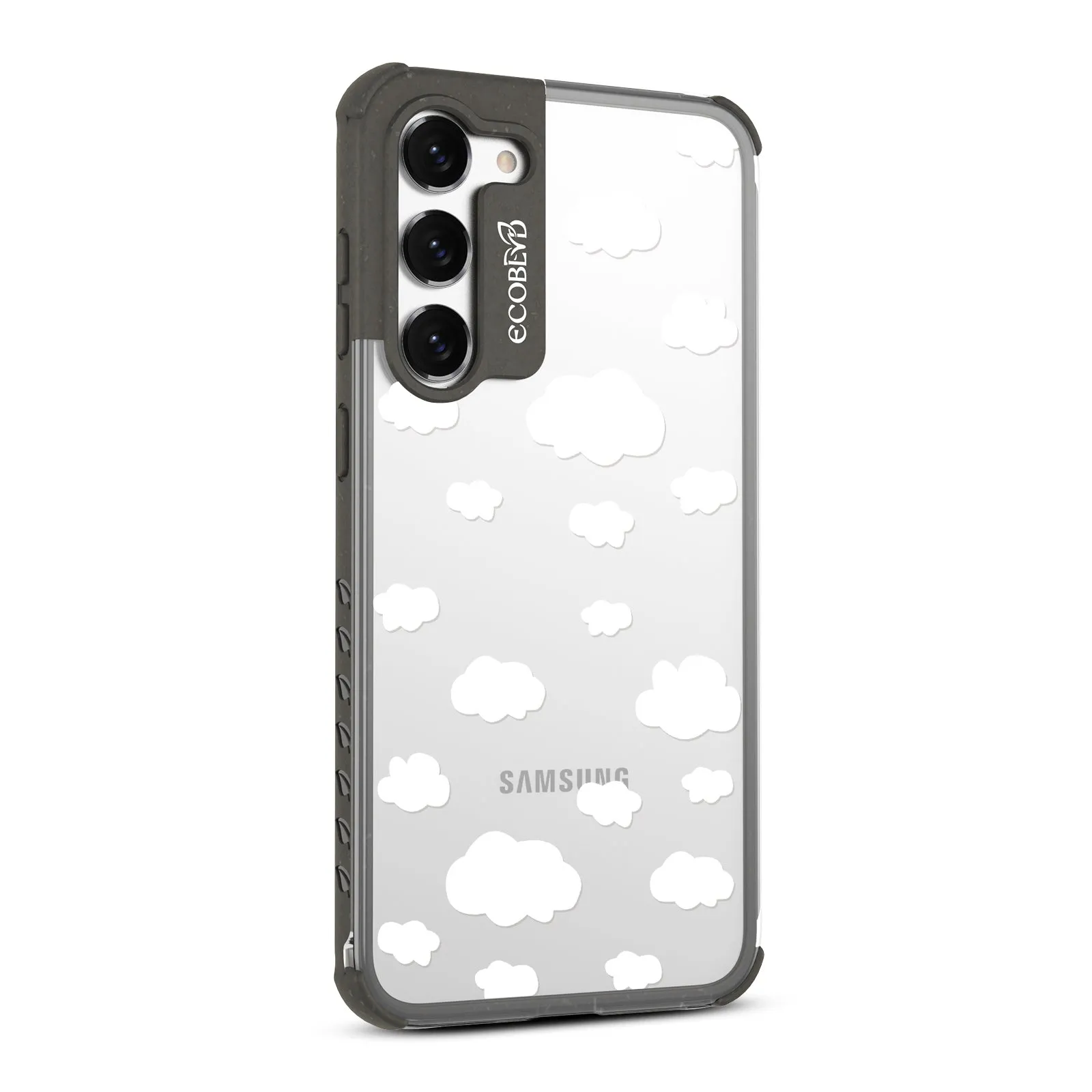 Clouds - Laguna Collection Case for Samsung Galaxy S23