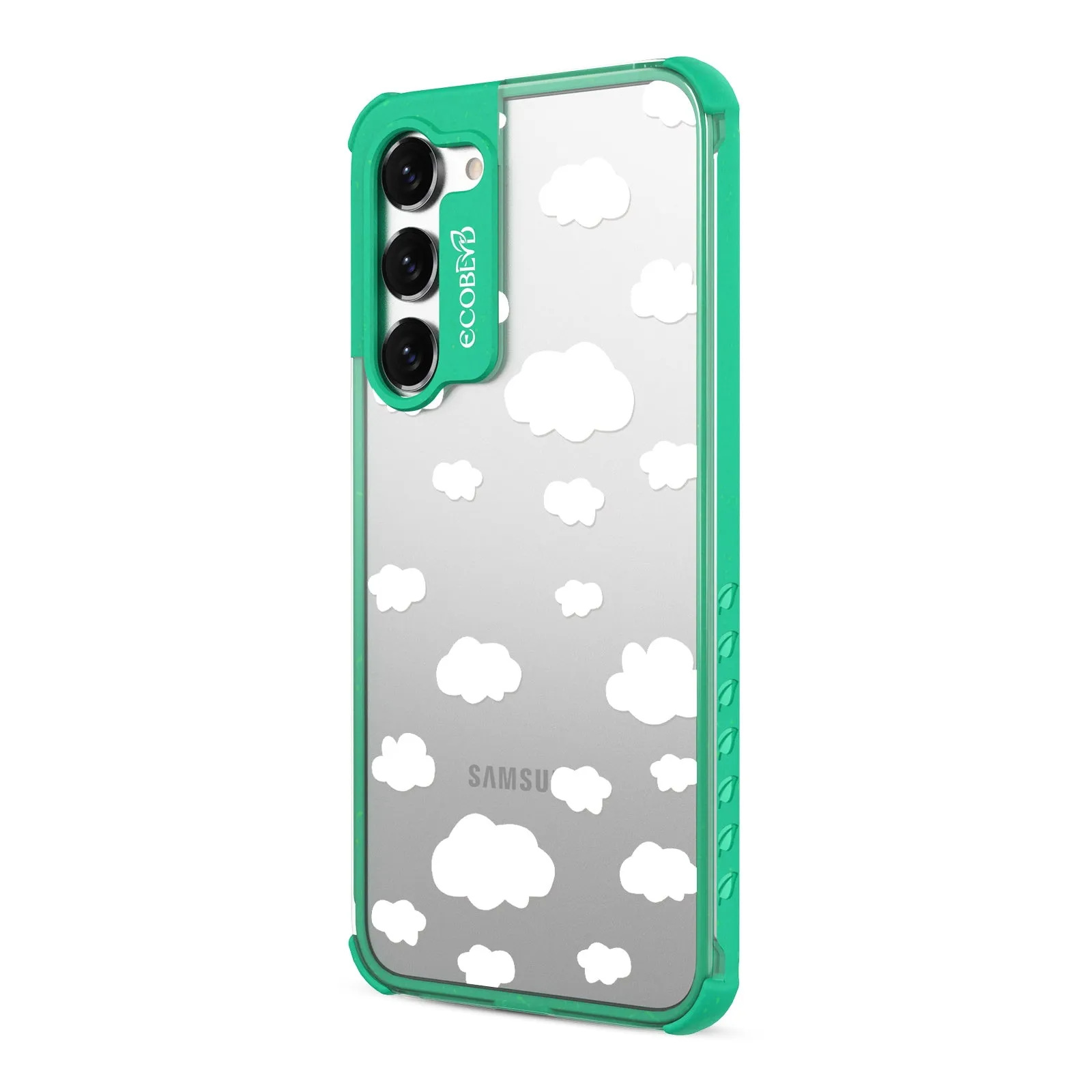 Clouds - Laguna Collection Case for Samsung Galaxy S23