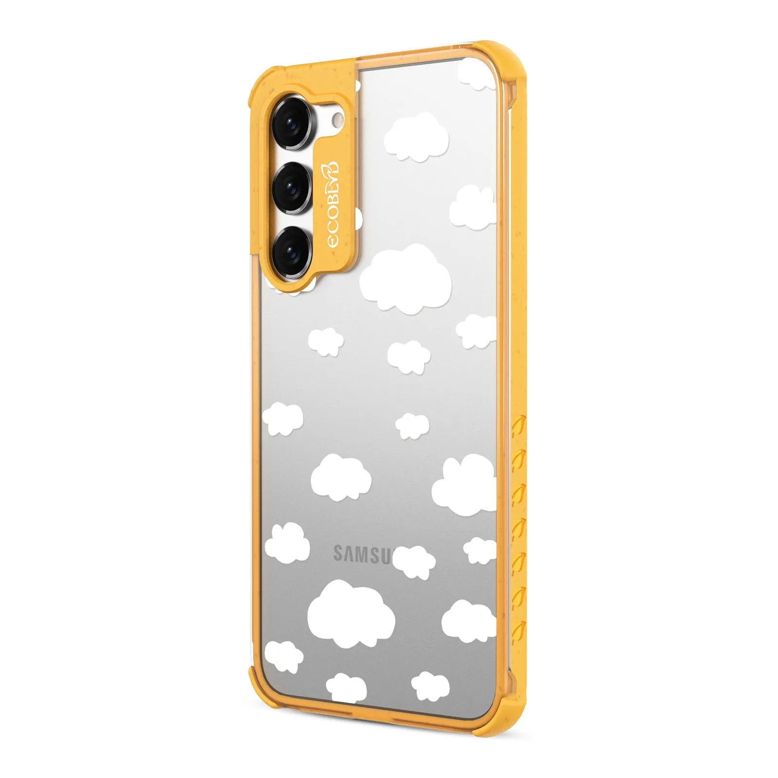 Clouds - Laguna Collection Case for Samsung Galaxy S23