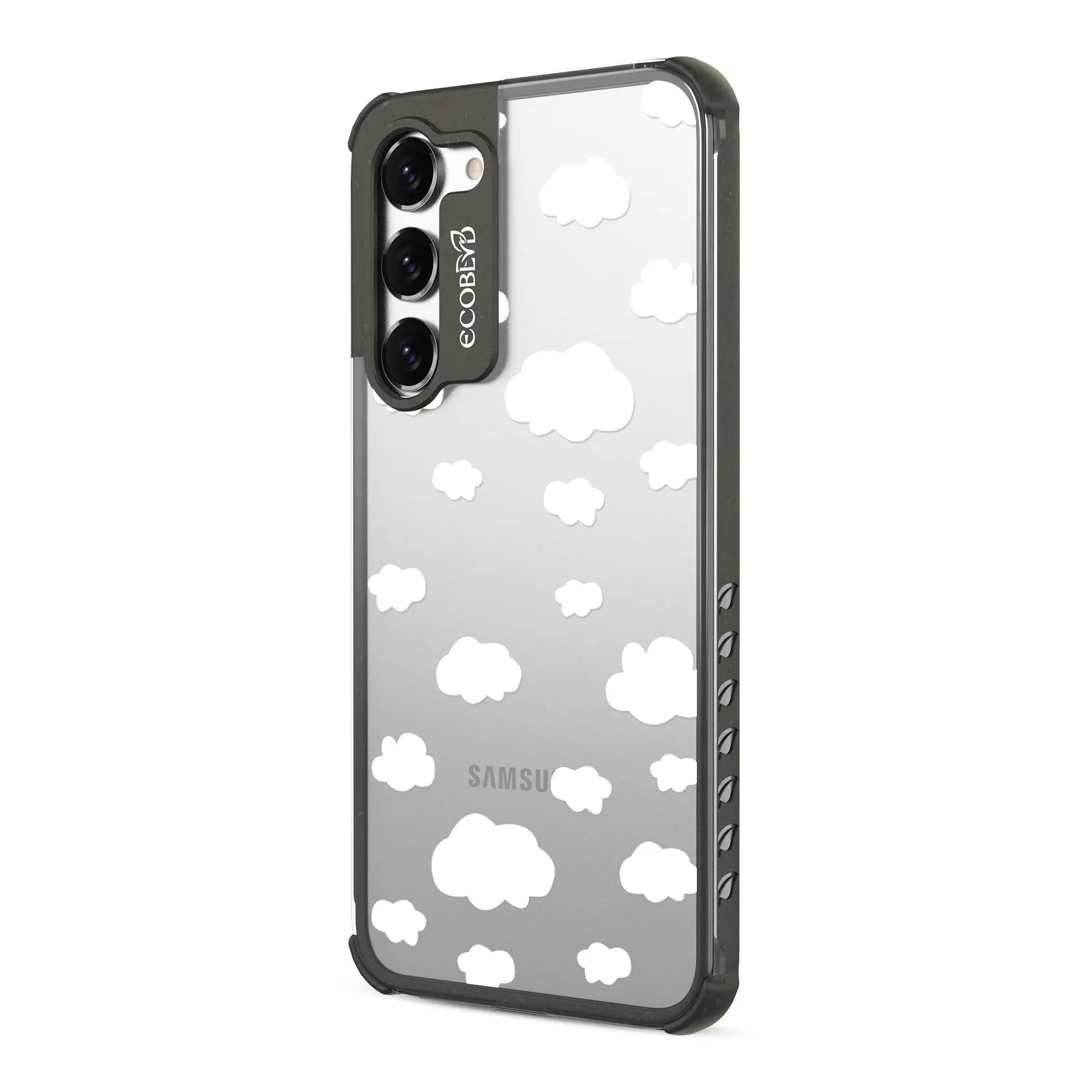 Clouds - Laguna Collection Case for Samsung Galaxy S23