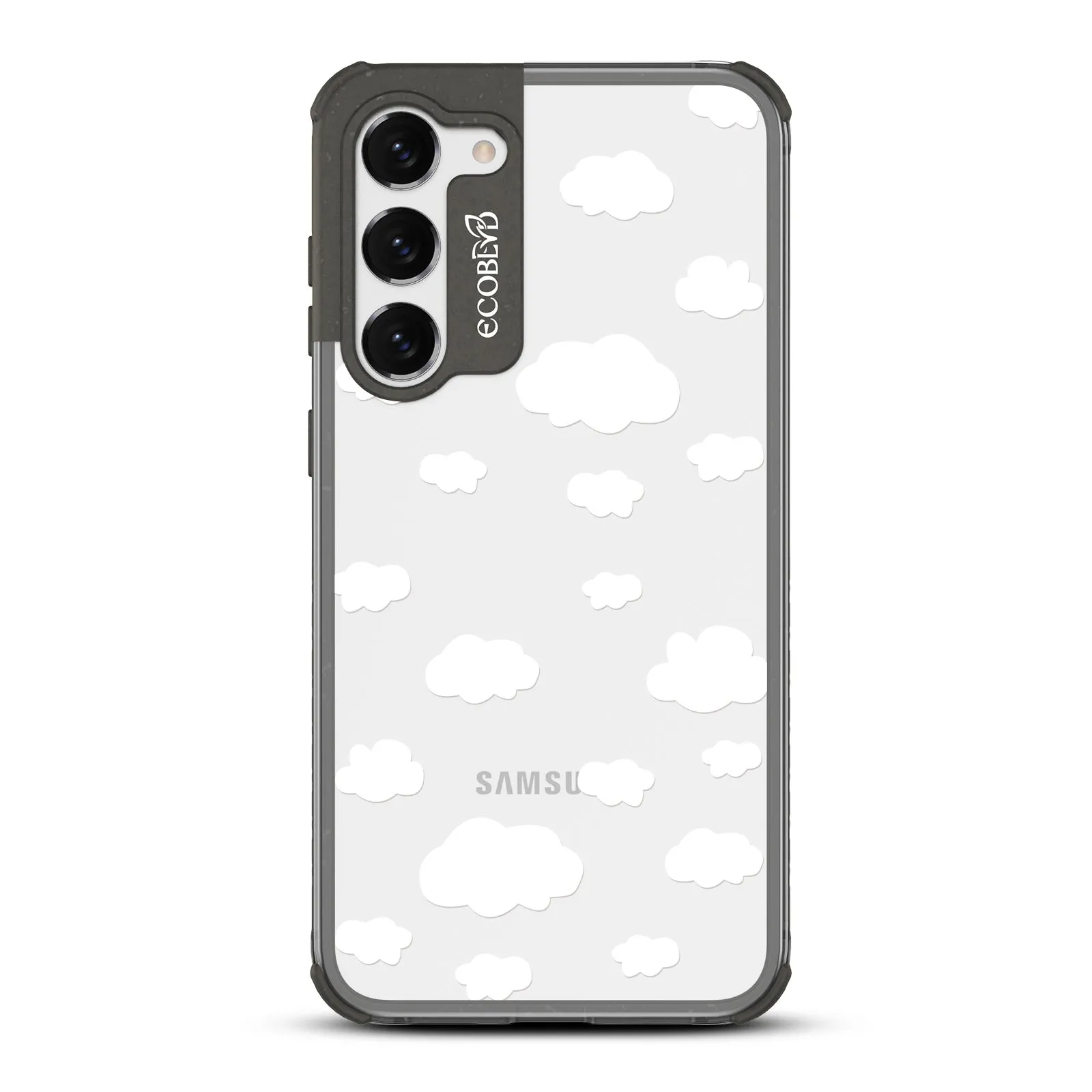 Clouds - Laguna Collection Case for Samsung Galaxy S23