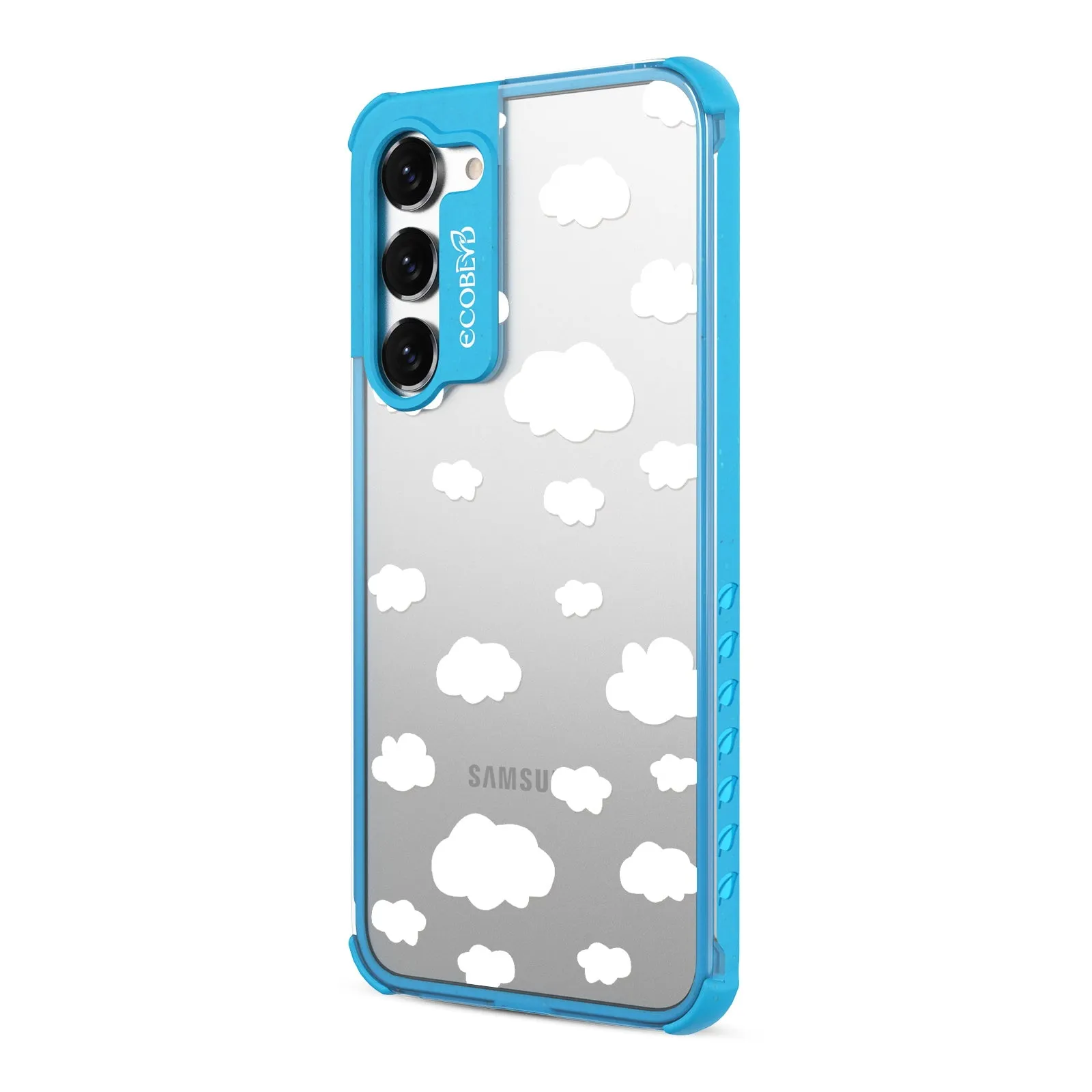 Clouds - Laguna Collection Case for Samsung Galaxy S23