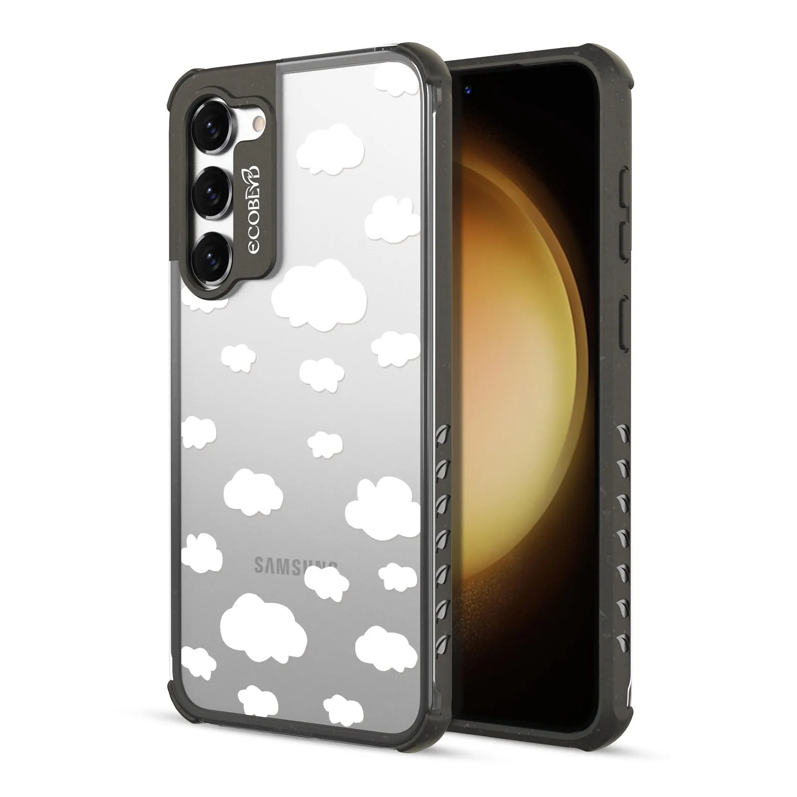 Clouds - Laguna Collection Case for Samsung Galaxy S23