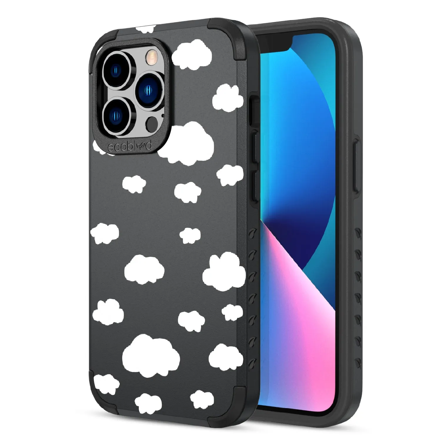 Clouds - Mojave Collection Case for Apple iPhone 13 Pro