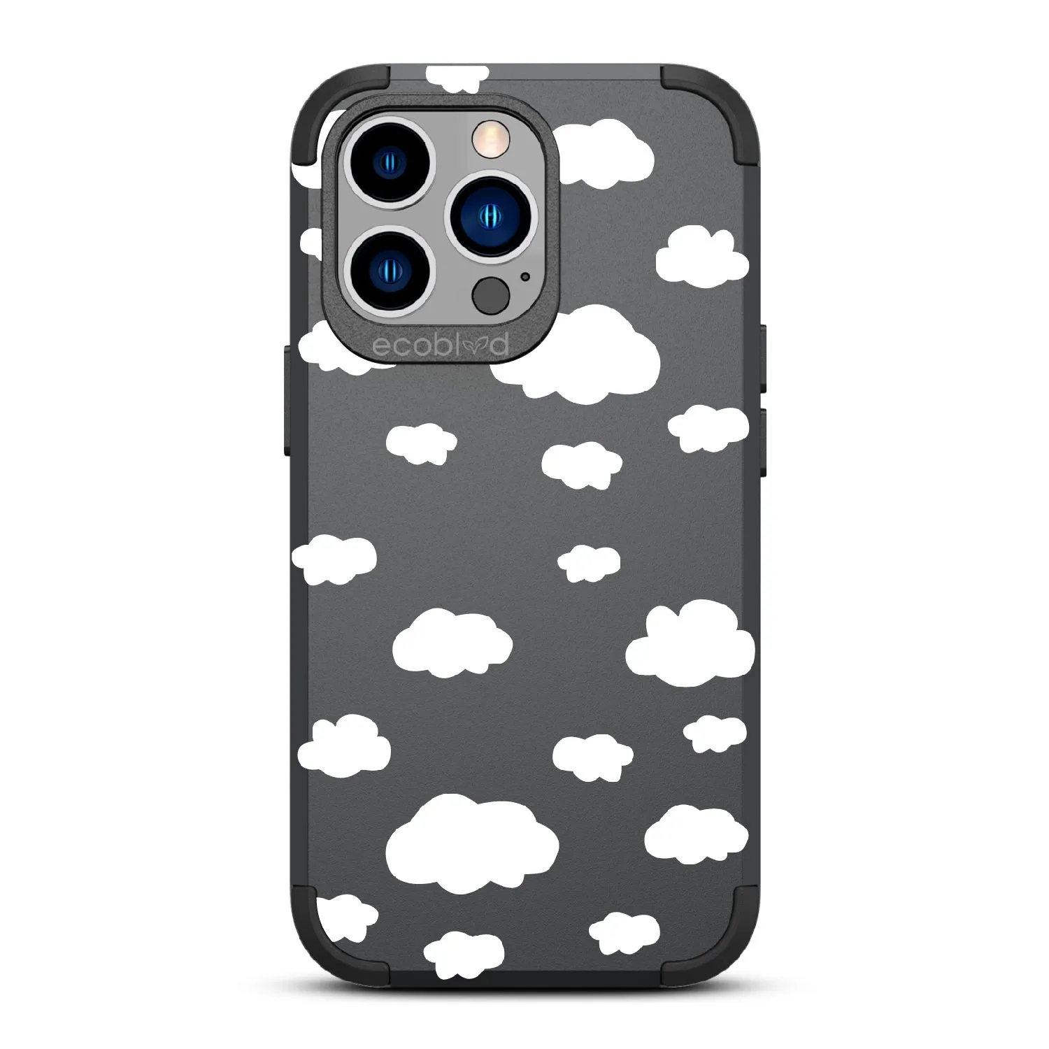 Clouds - Mojave Collection Case for Apple iPhone 13 Pro
