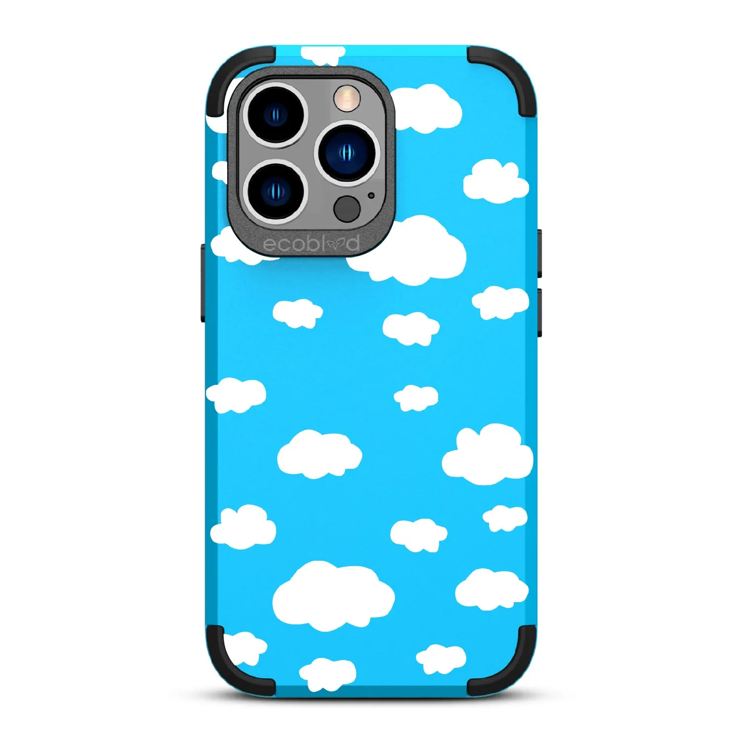 Clouds - Mojave Collection Case for Apple iPhone 13 Pro