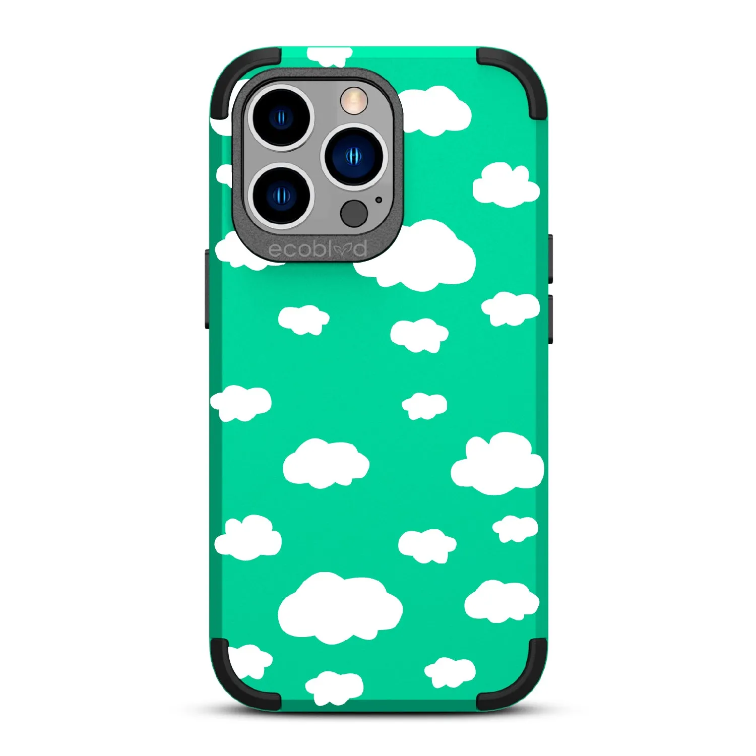 Clouds - Mojave Collection Case for Apple iPhone 13 Pro