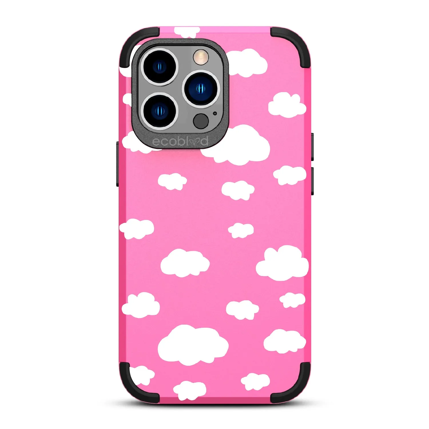 Clouds - Mojave Collection Case for Apple iPhone 13 Pro