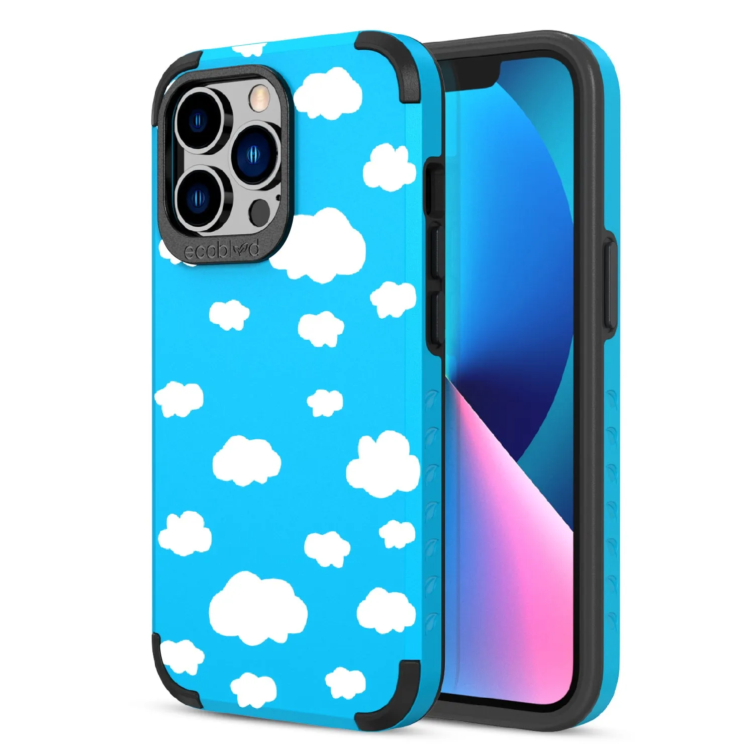 Clouds - Mojave Collection Case for Apple iPhone 13 Pro