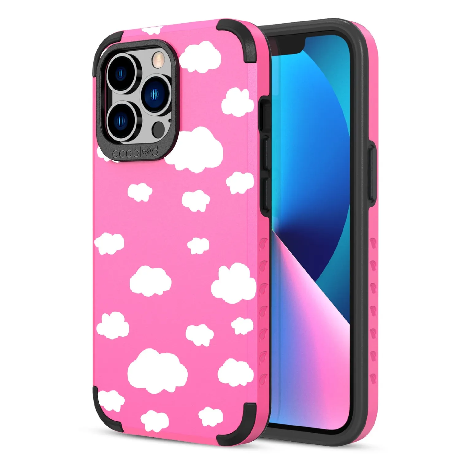 Clouds - Mojave Collection Case for Apple iPhone 13 Pro