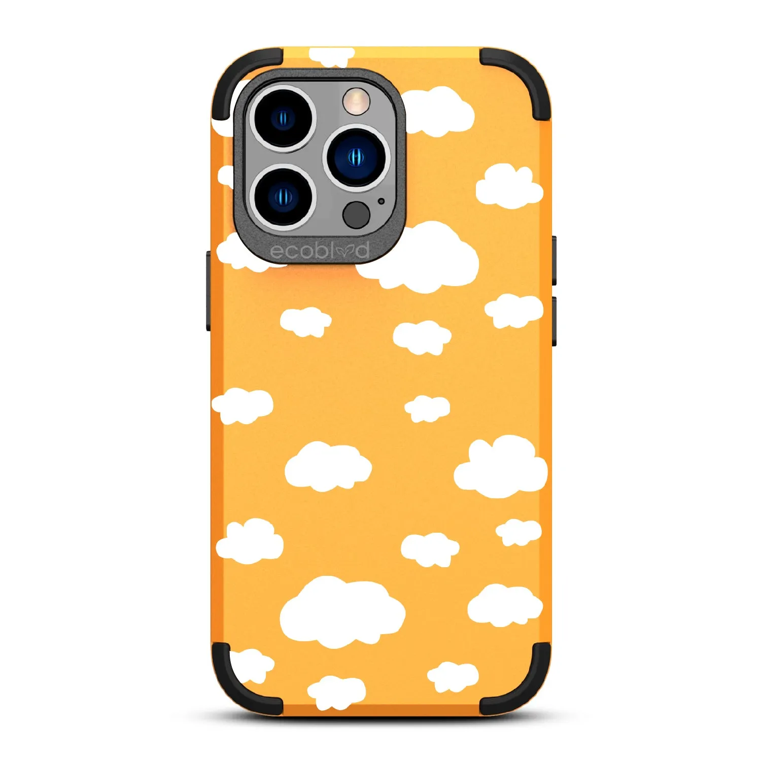 Clouds - Mojave Collection Case for Apple iPhone 13 Pro