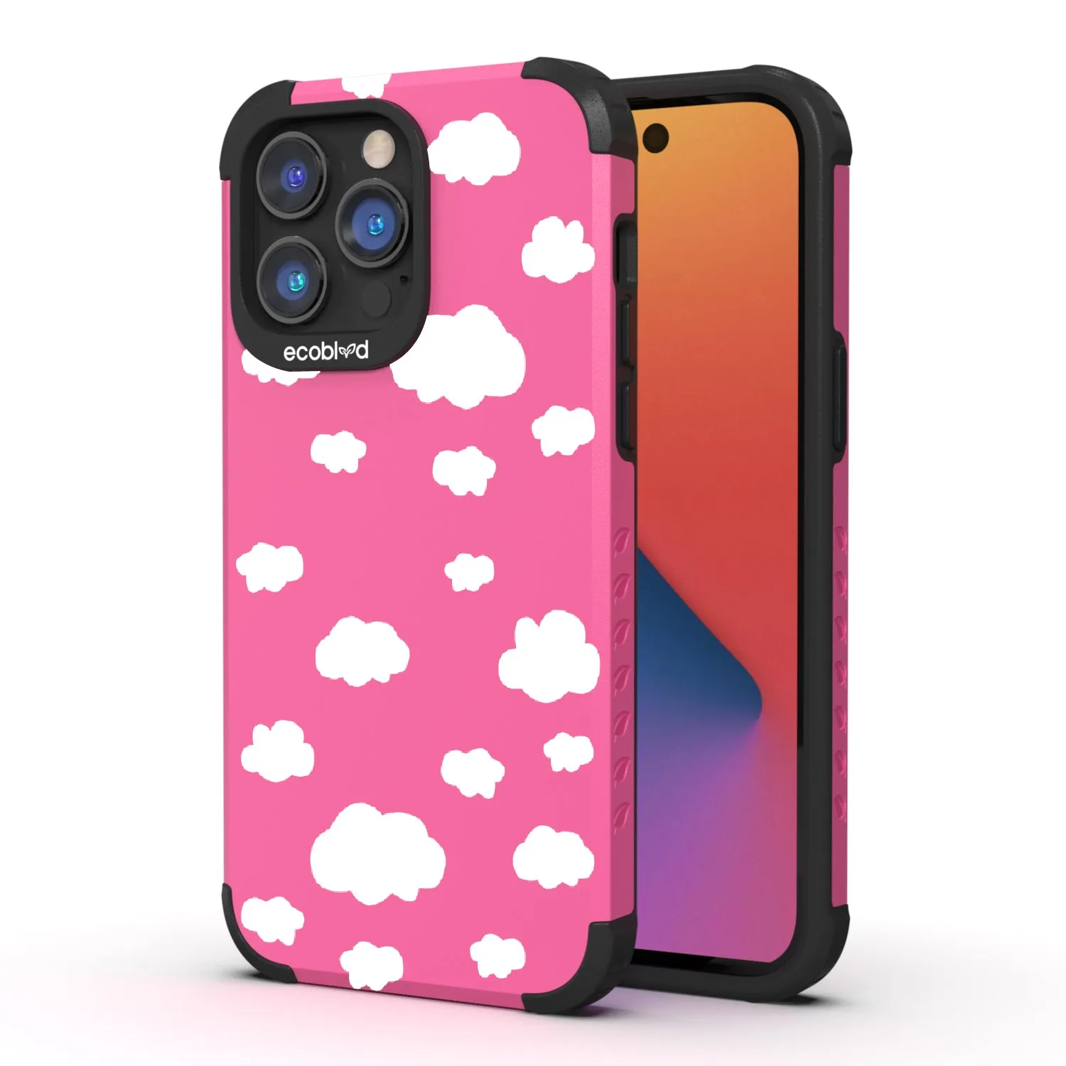 Clouds - Mojave Collection Case for Apple iPhone 14 Pro Max