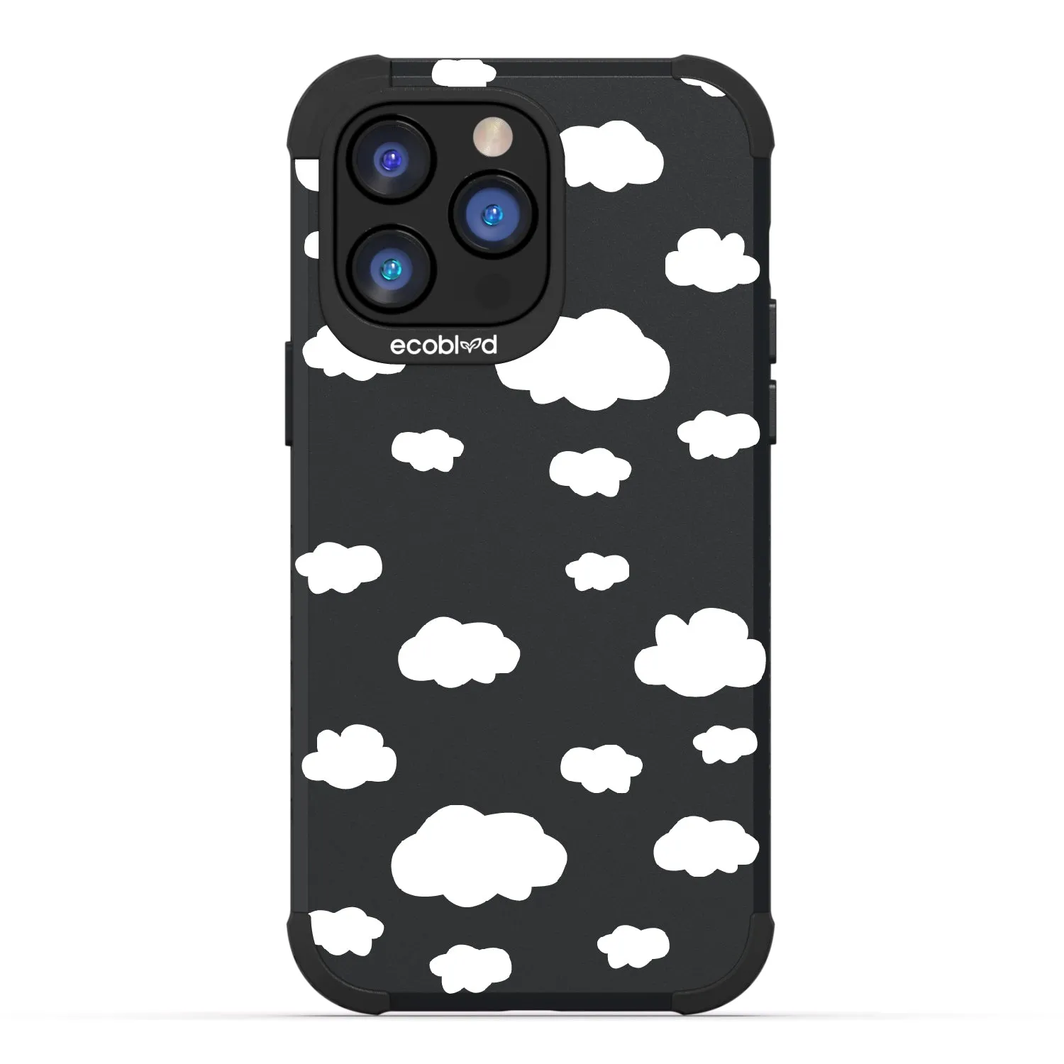 Clouds - Mojave Collection Case for Apple iPhone 14 Pro Max