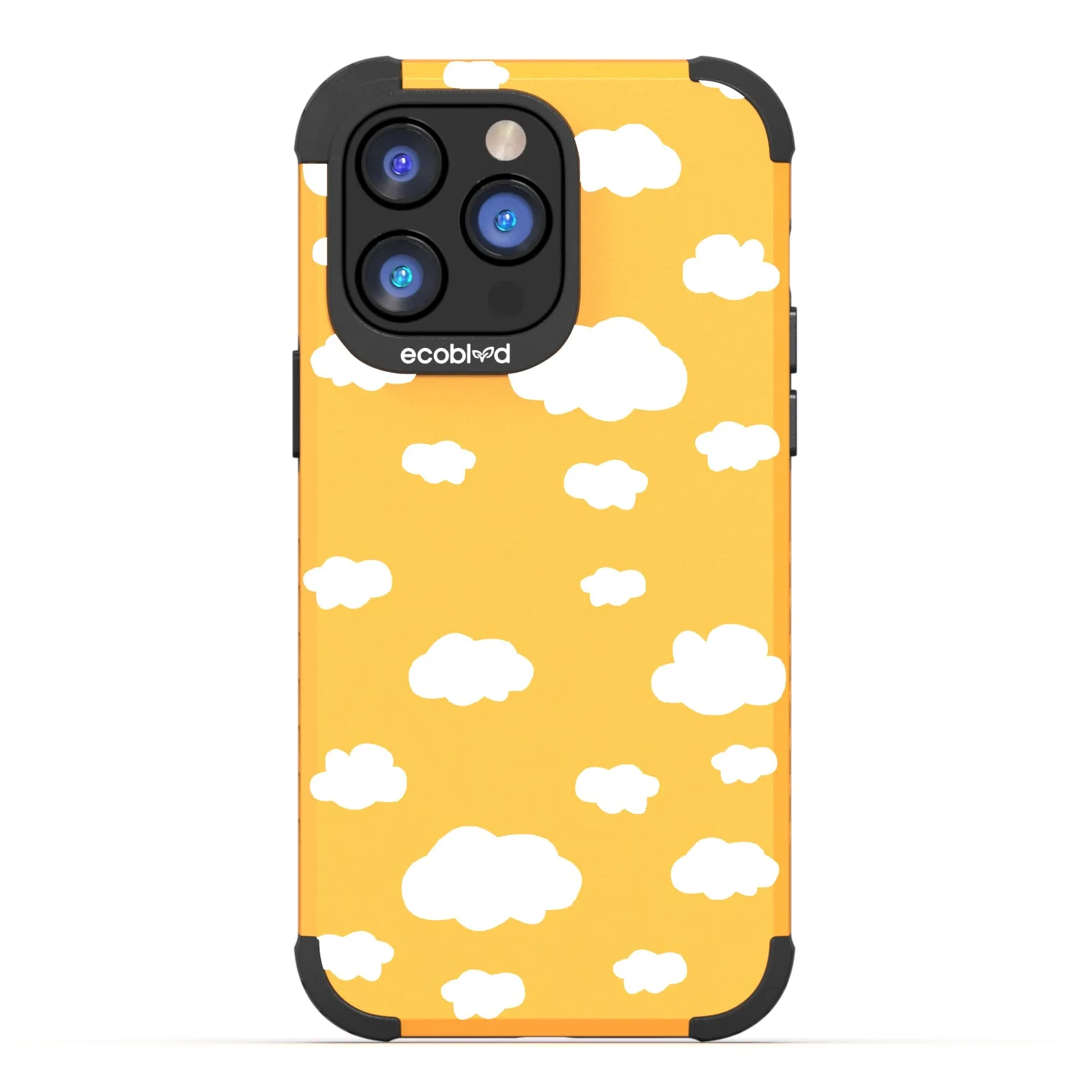 Clouds - Mojave Collection Case for Apple iPhone 14 Pro Max