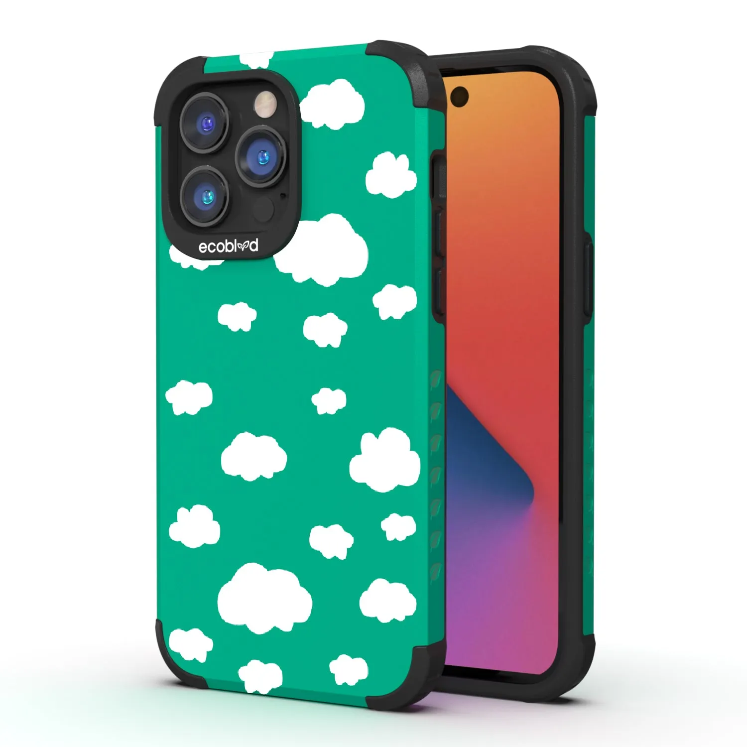 Clouds - Mojave Collection Case for Apple iPhone 14 Pro Max