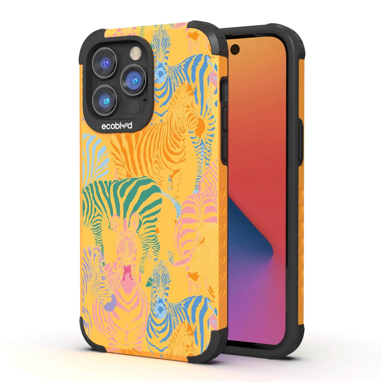 Colorful Herd - Mojave Collection Case for Apple iPhone 14 Pro Max