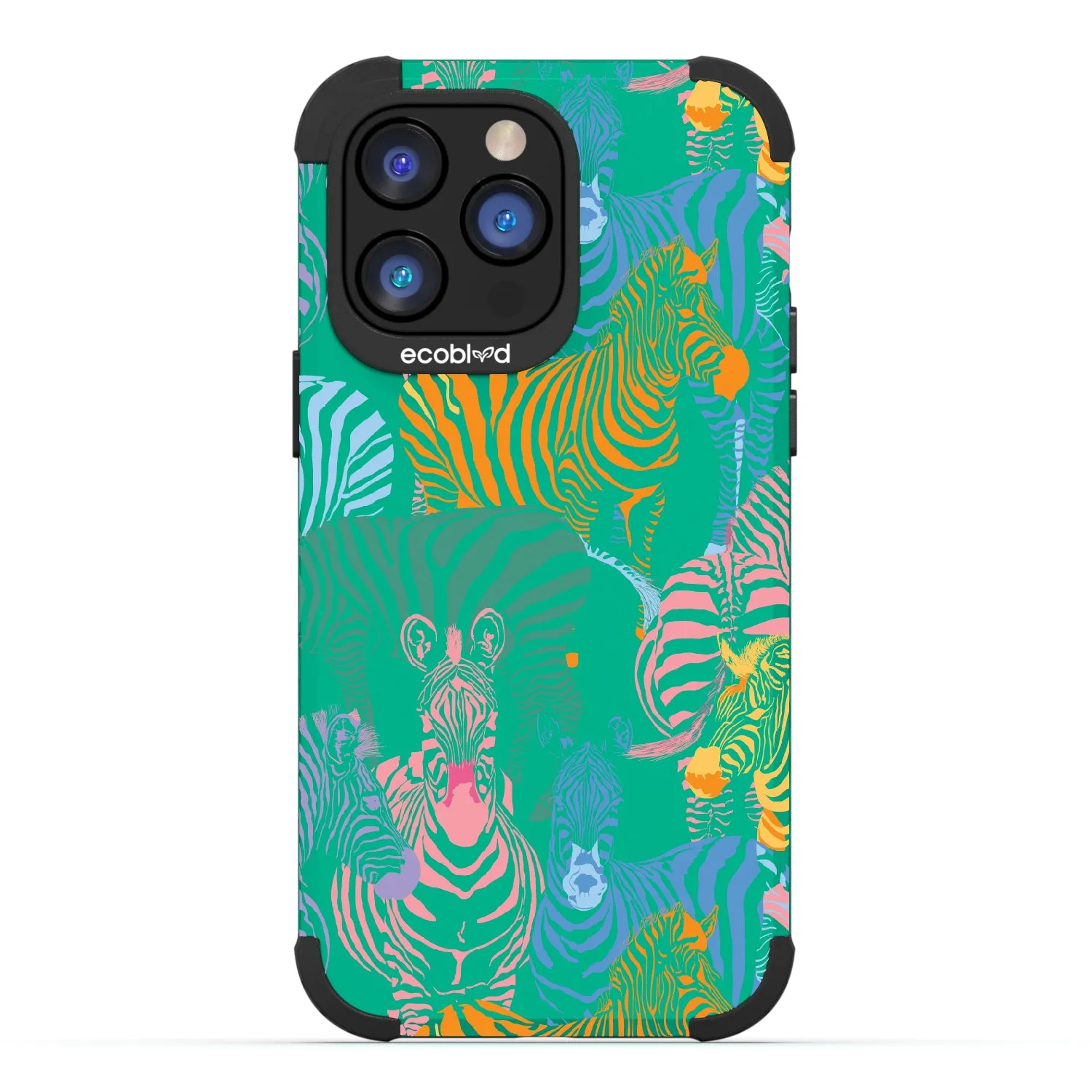 Colorful Herd - Mojave Collection Case for Apple iPhone 14 Pro Max