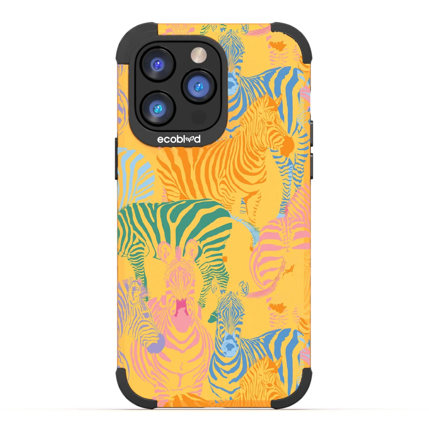 Colorful Herd - Mojave Collection Case for Apple iPhone 14 Pro Max