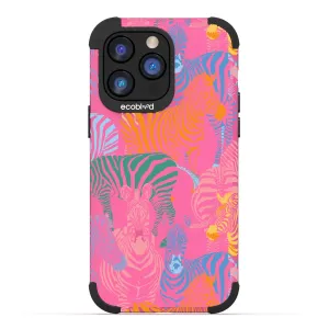 Colorful Herd - Mojave Collection Case for Apple iPhone 14 Pro Max