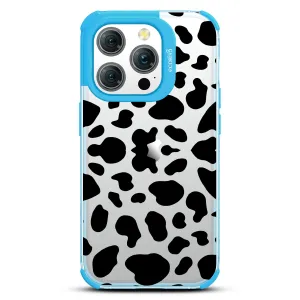 Cow Print - Laguna Collection Case for Apple iPhone 15 Pro