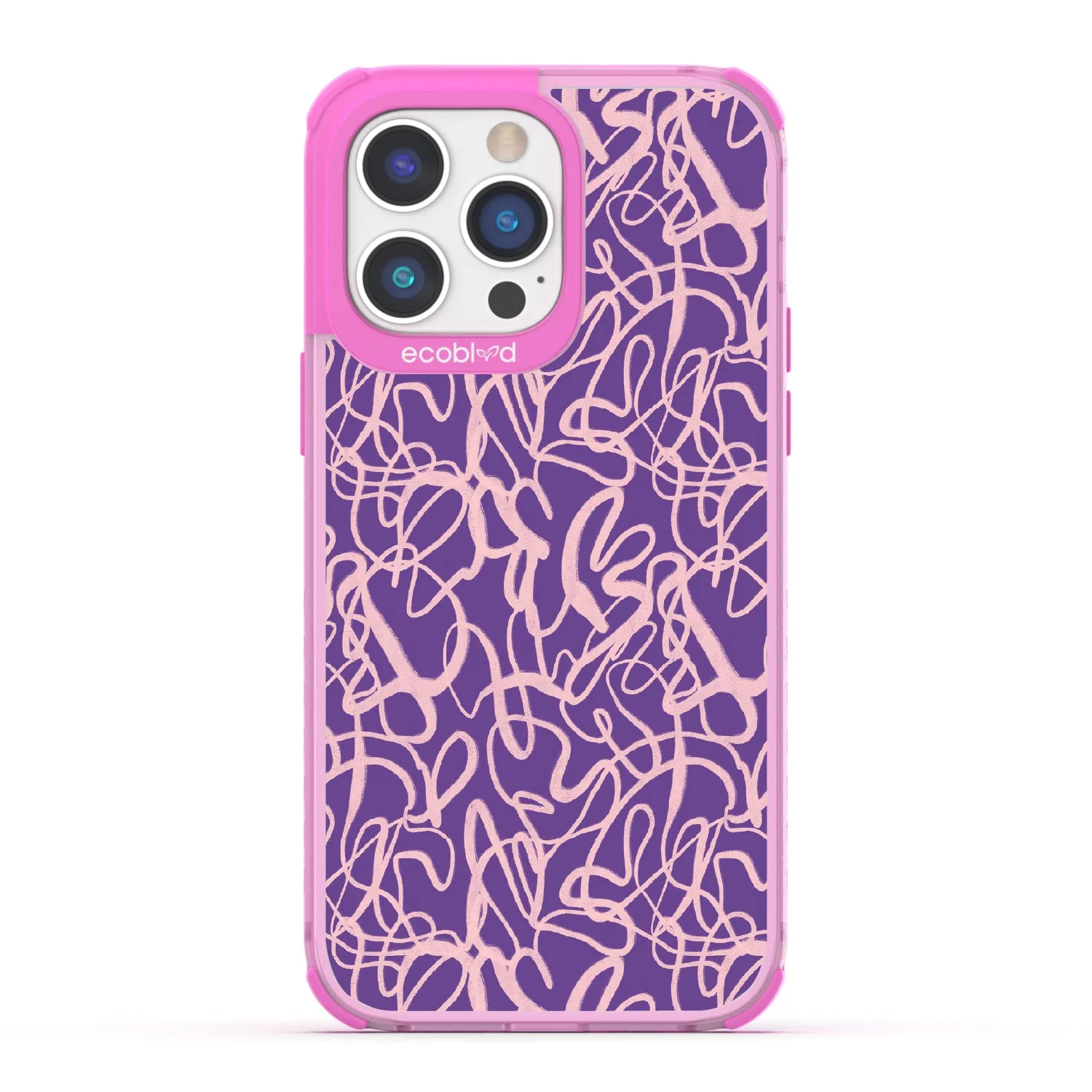 Creative Streak - Laguna Collection Case for Apple iPhone 14 Pro Max