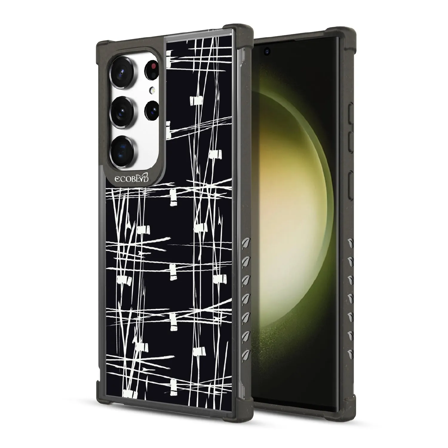 Cross the Line - Laguna Collection Case for Samsung Galaxy S23 Ultra