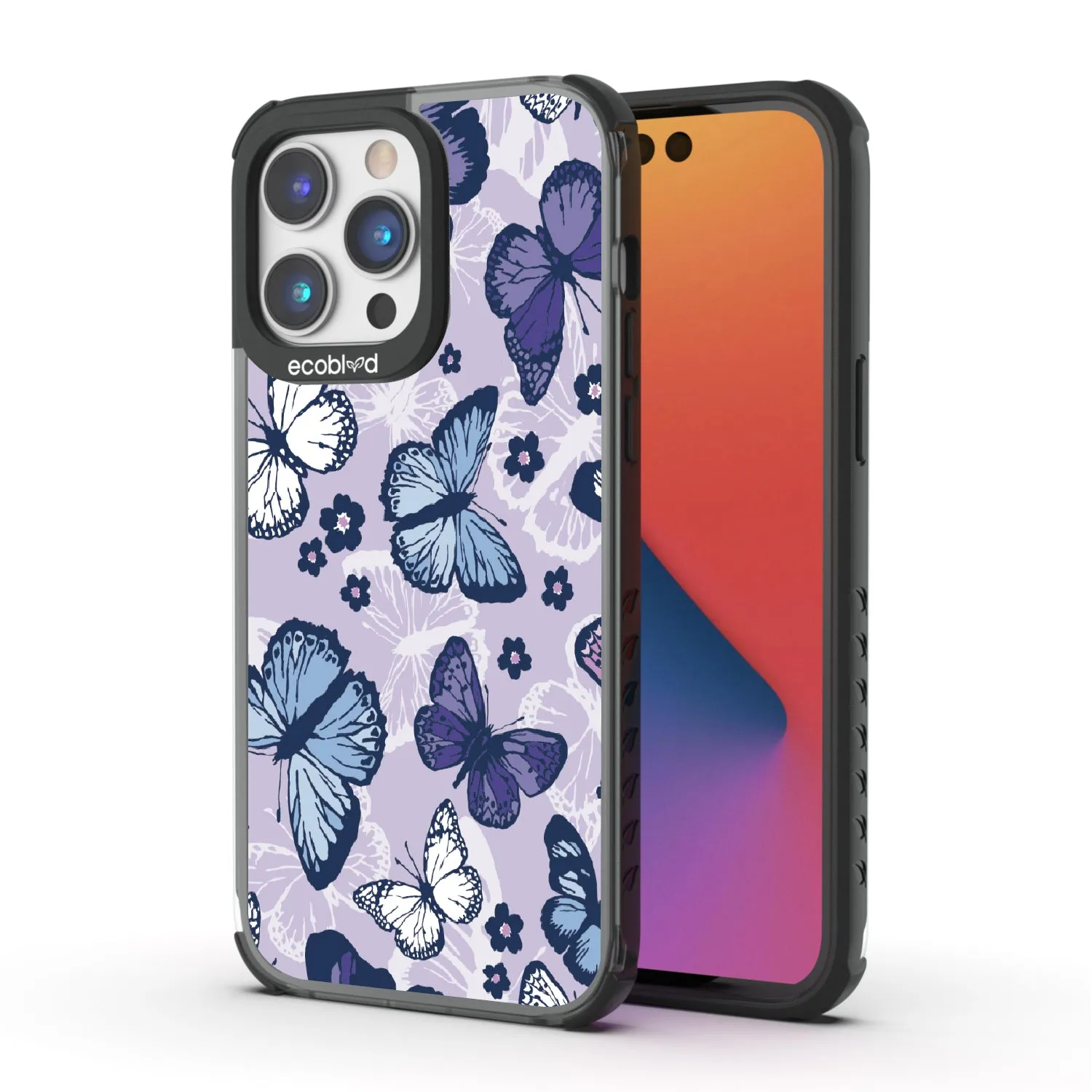Deja Vu - Laguna Collection Case for Apple iPhone 14 Pro Max