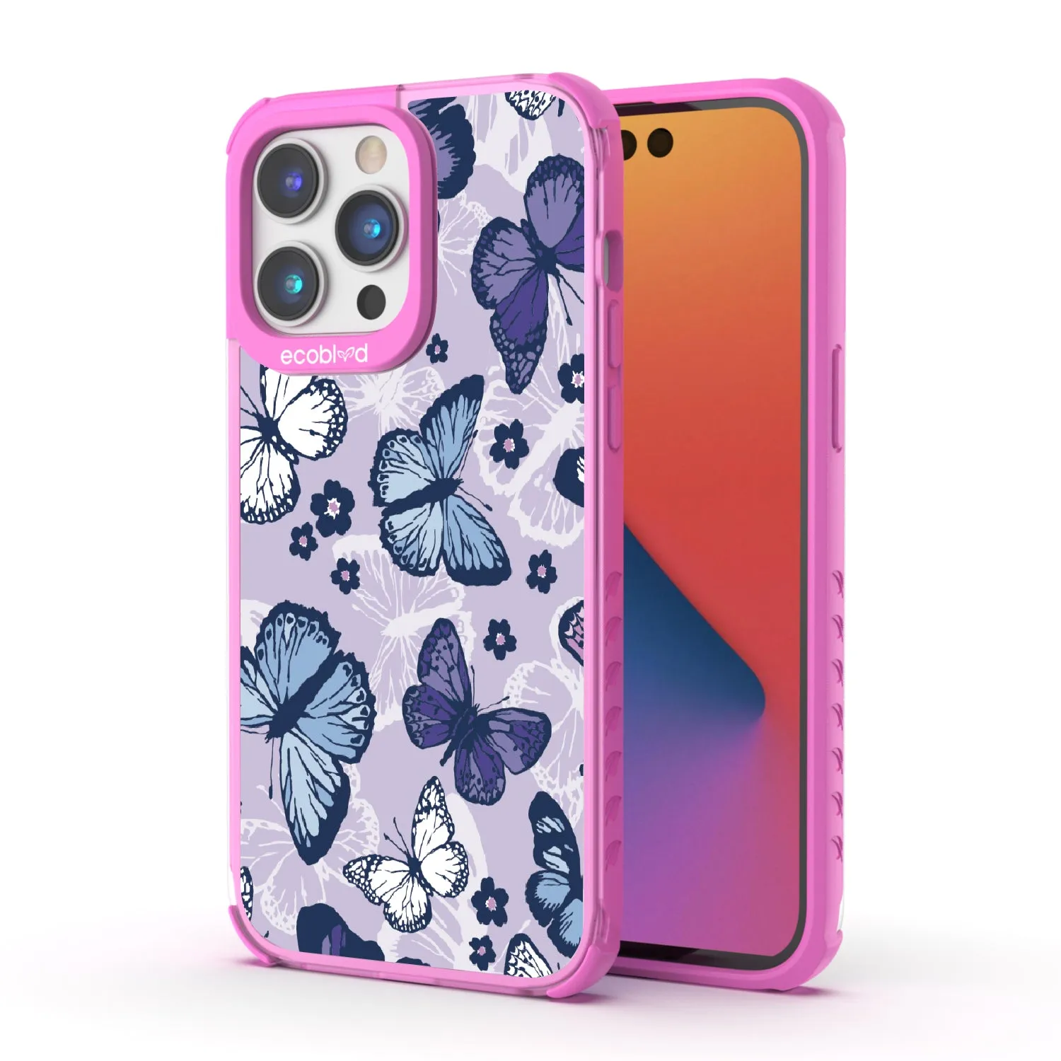 Deja Vu - Laguna Collection Case for Apple iPhone 14 Pro Max